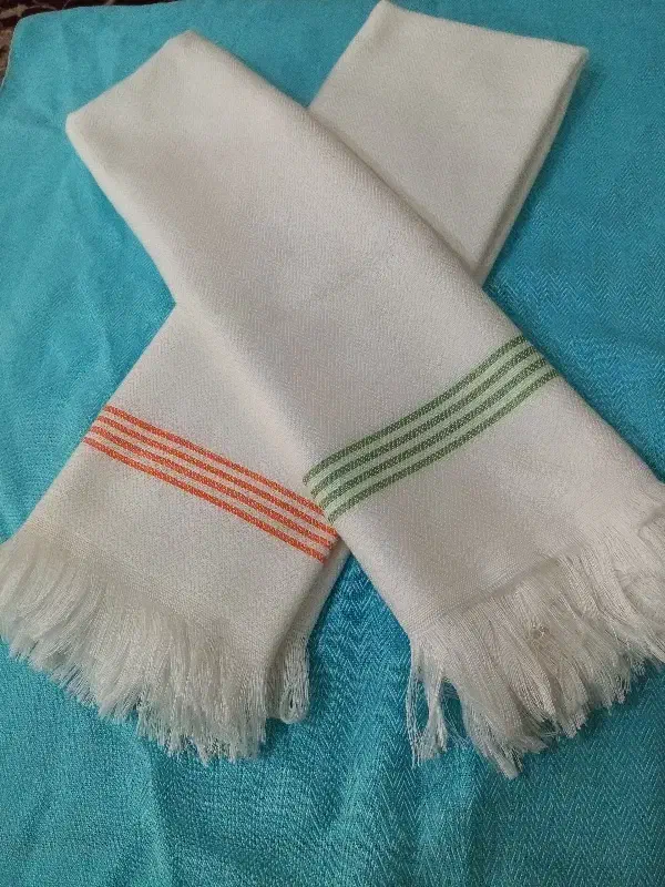 حوله دستبافت خراشاد|آرایشی، بهداشتی، درمانی|بیرجند, |دیوار