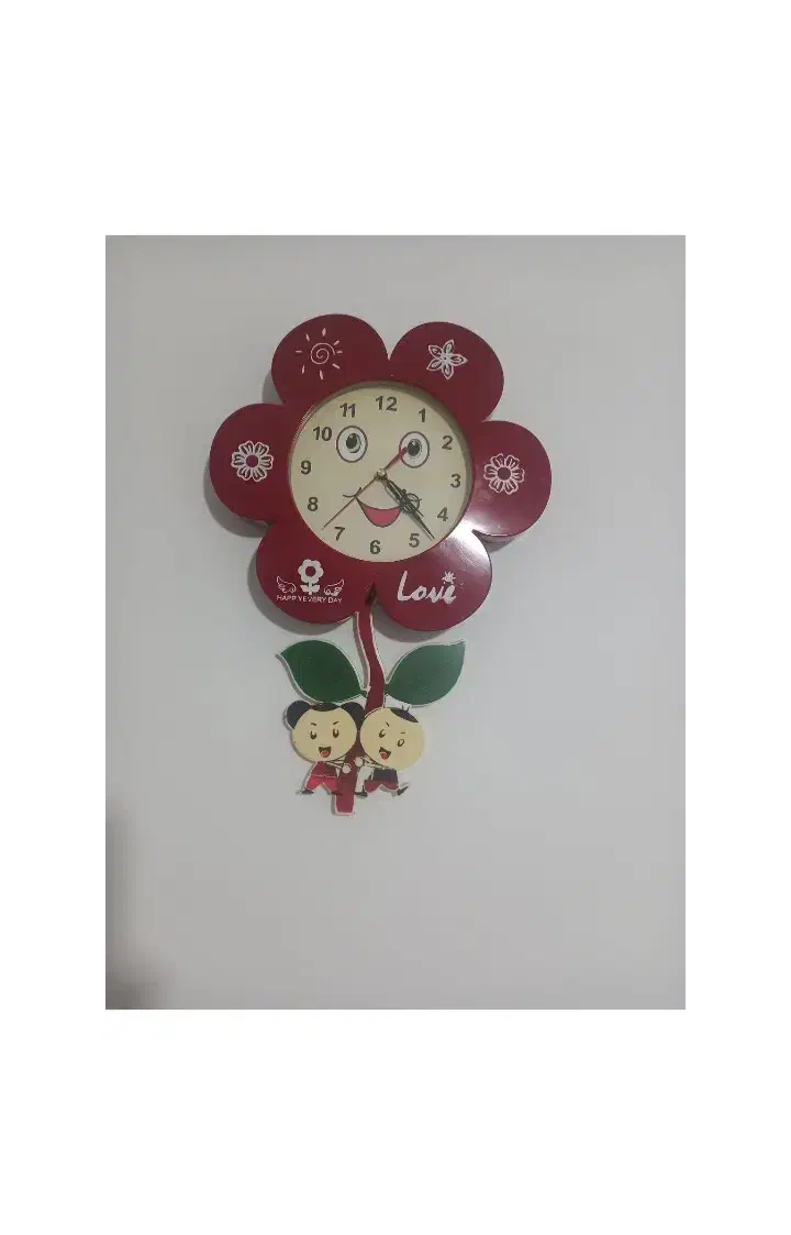 ساعت|ساعت دیواری و تزئینی|ساوه, |دیوار