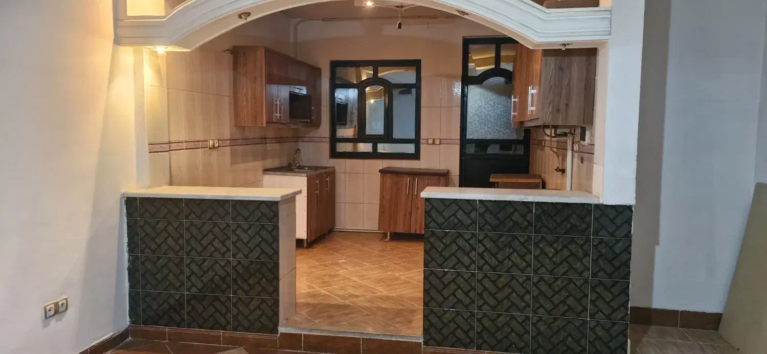 اجاره یک واحد آپارتمان|اجارهٔ آپارتمان|پاکدشت, شهرک انقلاب|دیوار