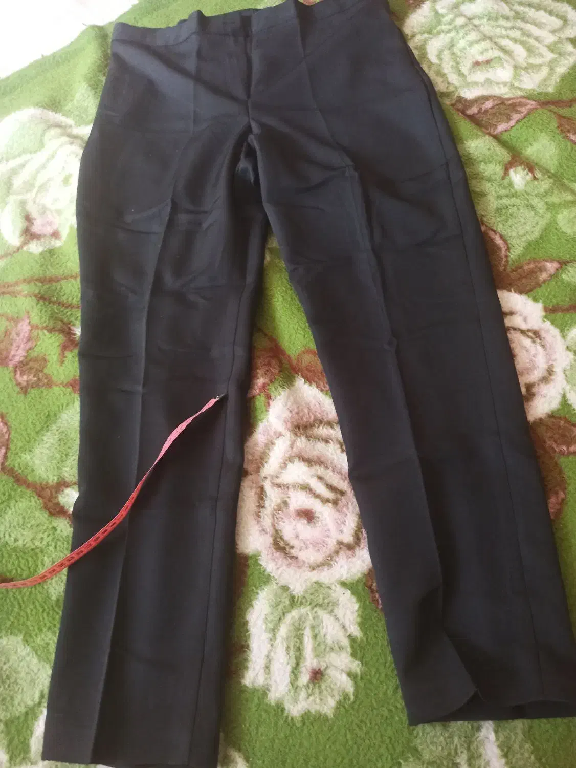 مانتوشلوار زنانه آکبند|لباس|کرمانشاه, |دیوار