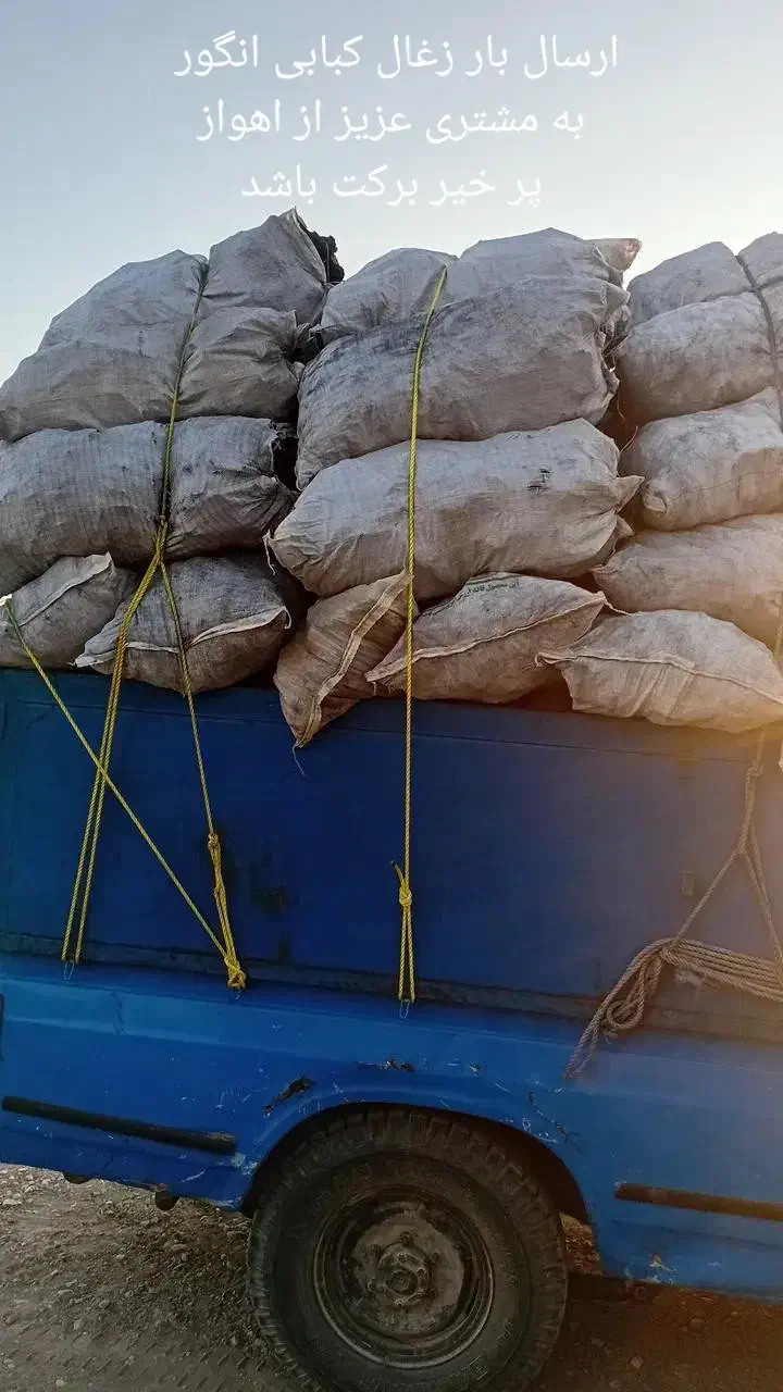 ارسال زغال از قزوین|عمده‌فروشی|یزد, |دیوار