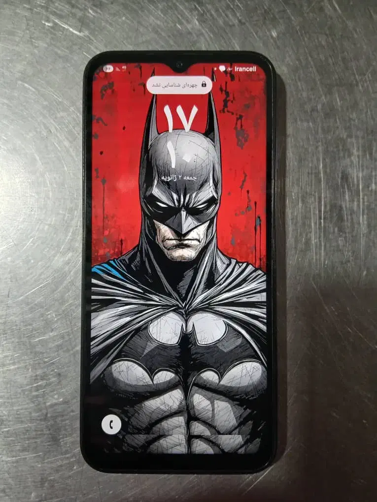 گوشی a14|موبایل|تهران, شهران شمالی|دیوار