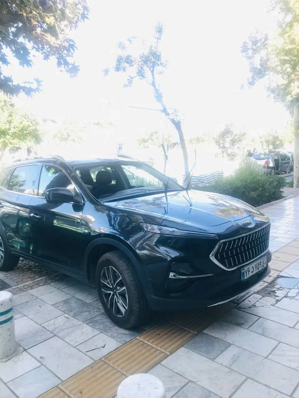 شیشه اتومبیل شبانه روزی|خدمات پیشه و مهارت|مشهد, کوشش|دیوار