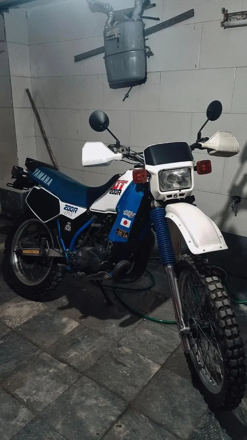 DT افغان|موتورسیکلت|اصفهان, خرم|دیوار