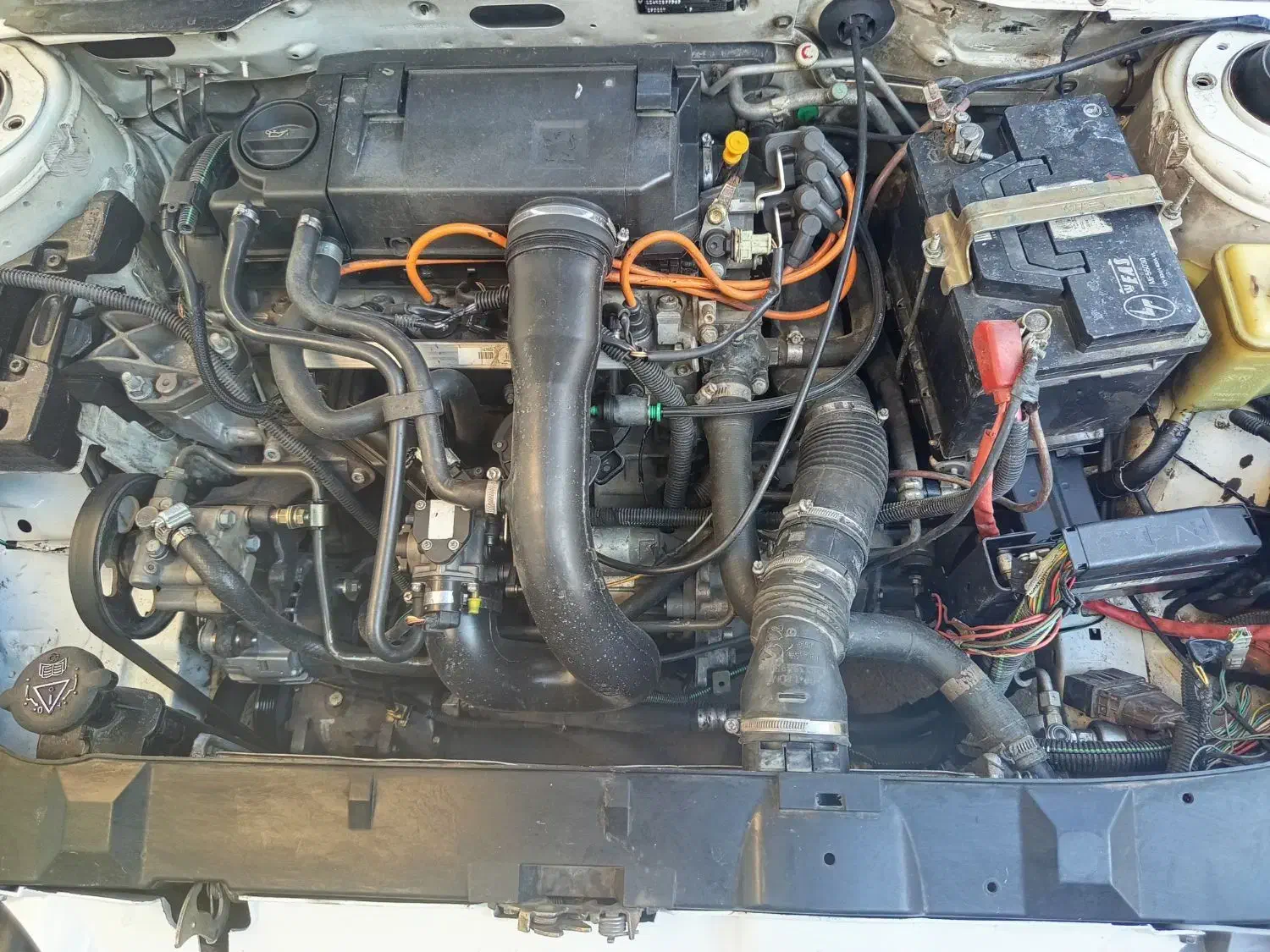 پرشیا پنوماتیک با لوازم موتوری و زیبایی|خودرو سواری و وانت|قم, باسکول|دیوار