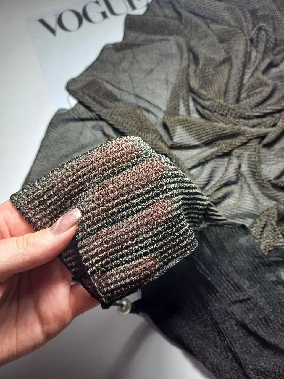 شال وارداتی|لباس|فردیس, شهرک ارم|دیوار