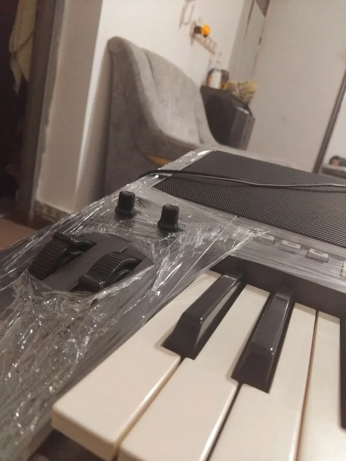 ارگs970|پیانو، کیبورد، آکاردئون|فاروج, |دیوار