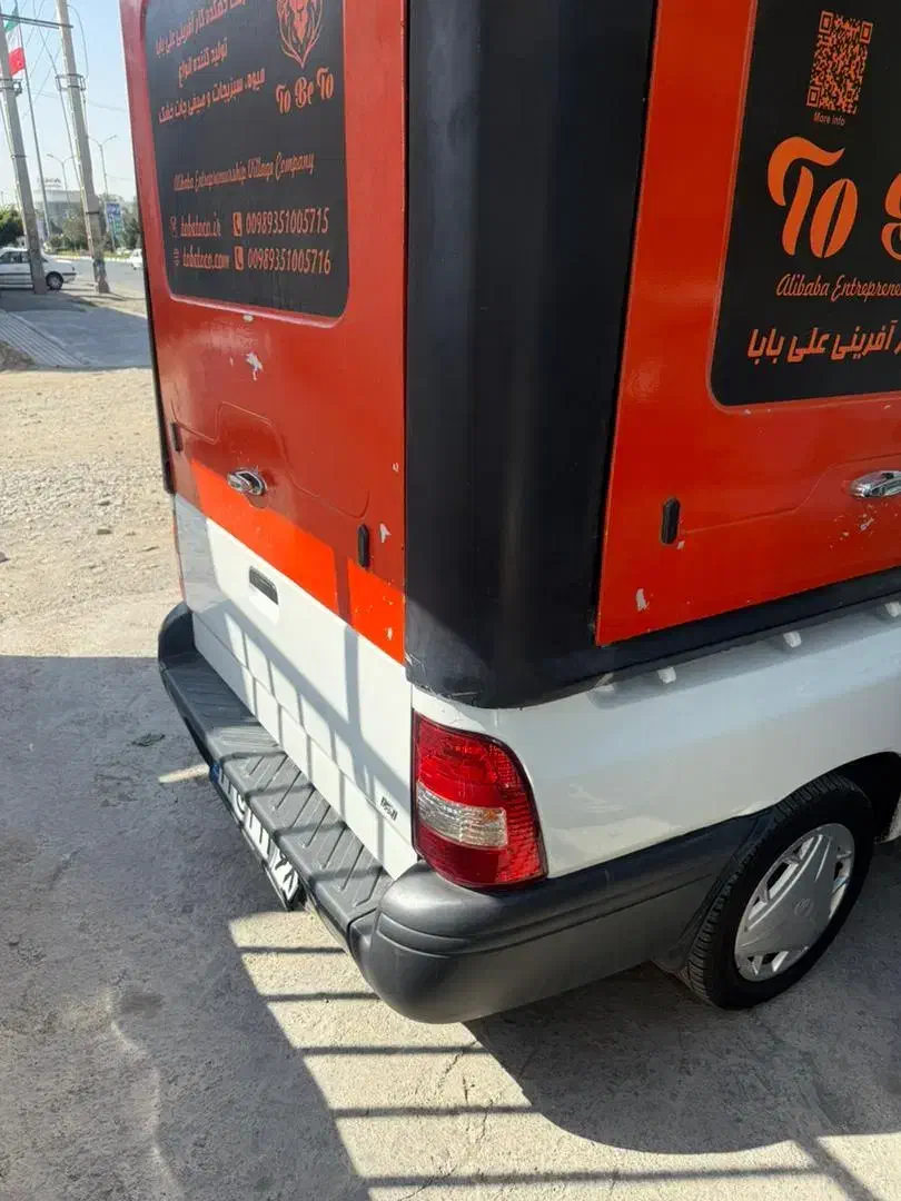 پراید 151مدل1402|خودرو سواری و وانت|محمدشهر, محمدشهر|دیوار