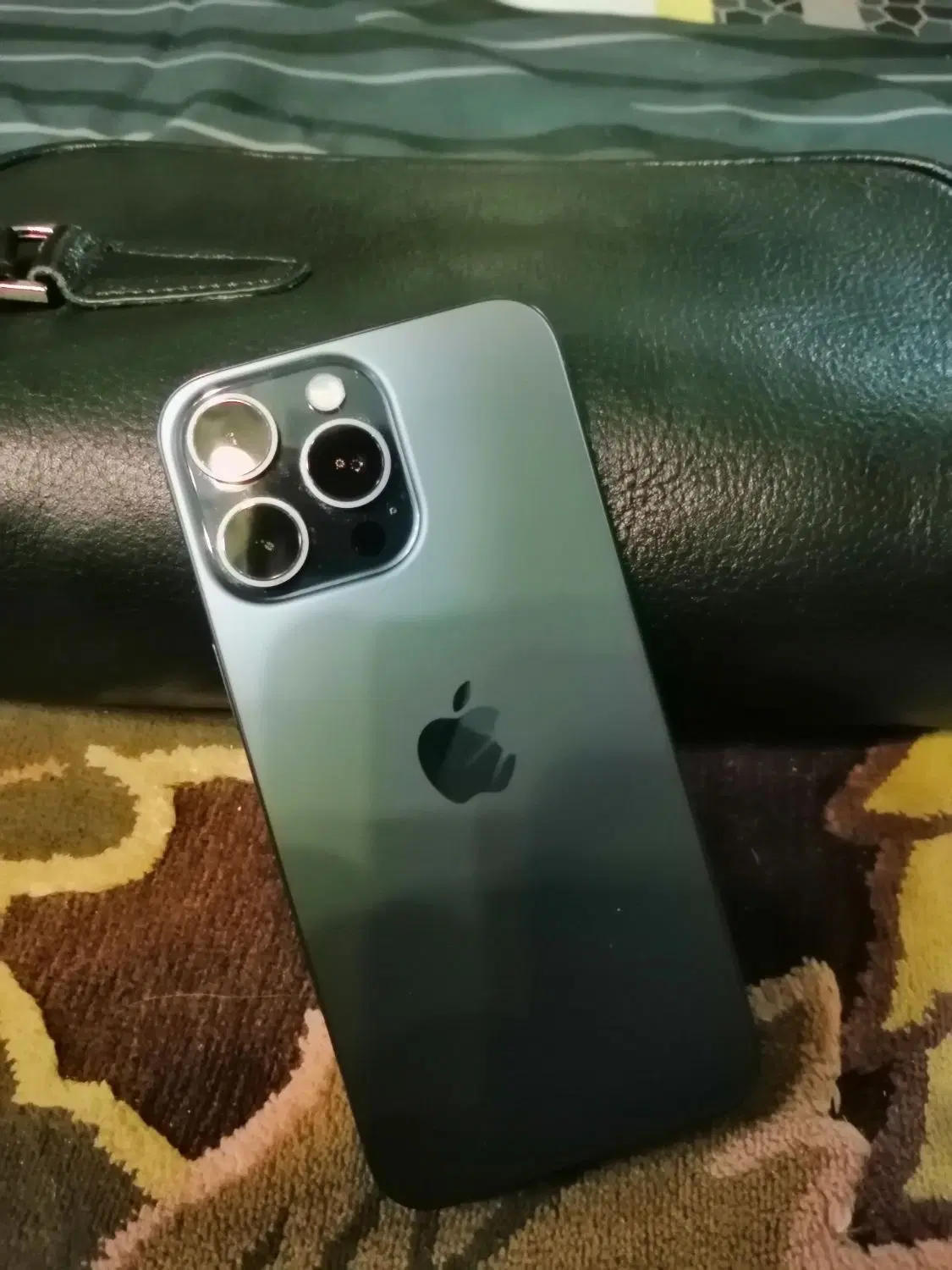 IPhone 15 pro max|موبایل|تهران, جوادیه|دیوار