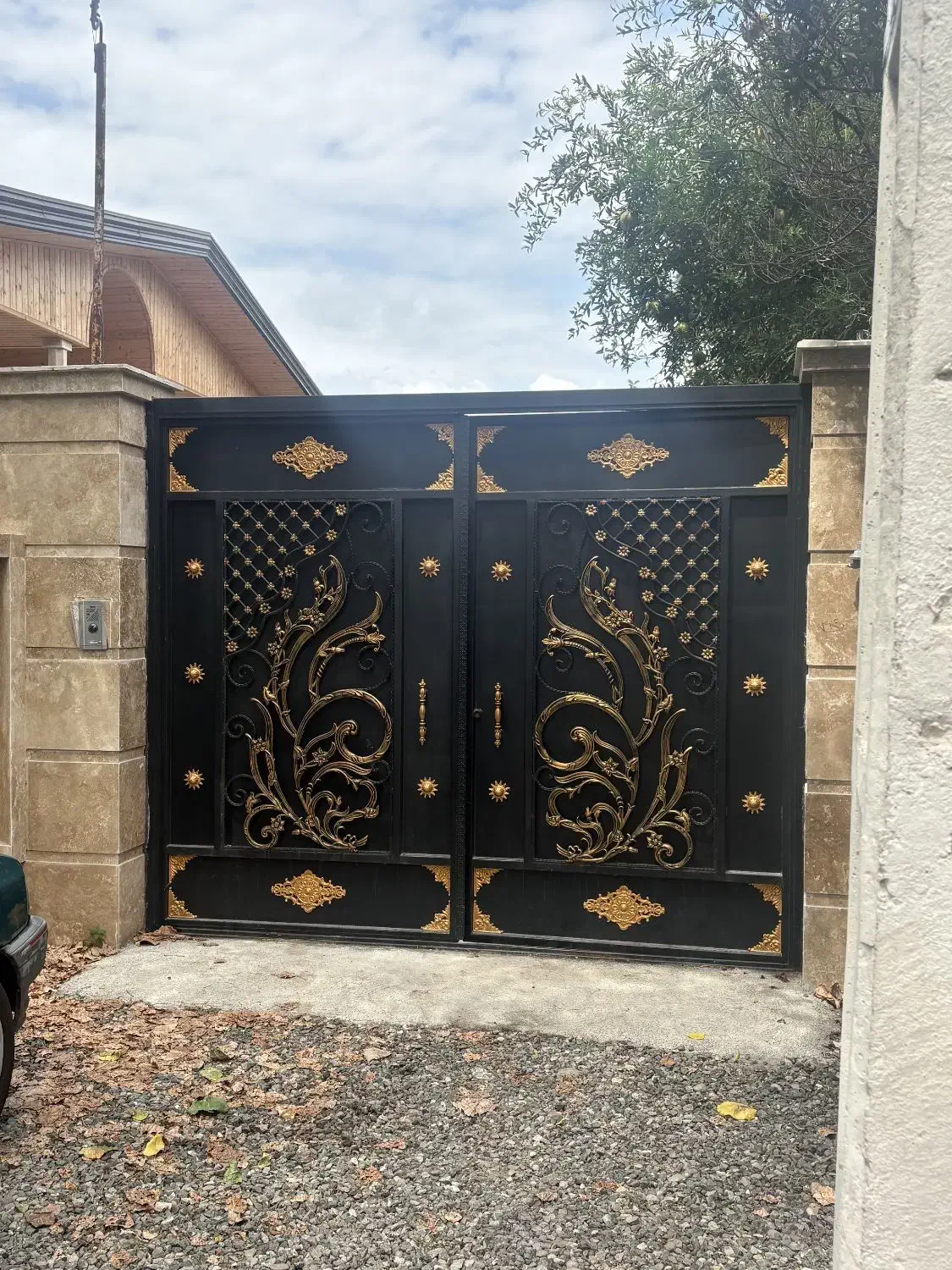 ویلایی ۳۰۰متری با ۱۵۰متر بنا شخصی ساز|فروش خانه و ویلا|بابل, |دیوار