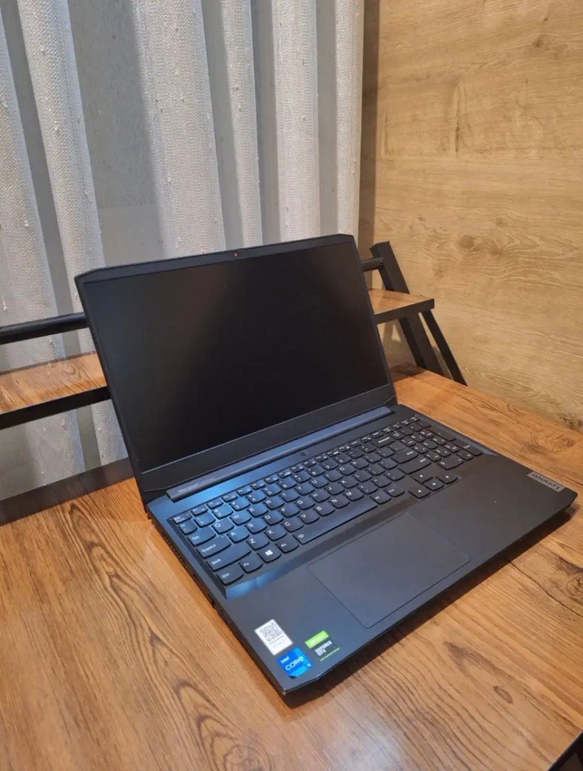 Ideapad Gaming 3|رایانه همراه|تهران, افسریه شمالی|دیوار