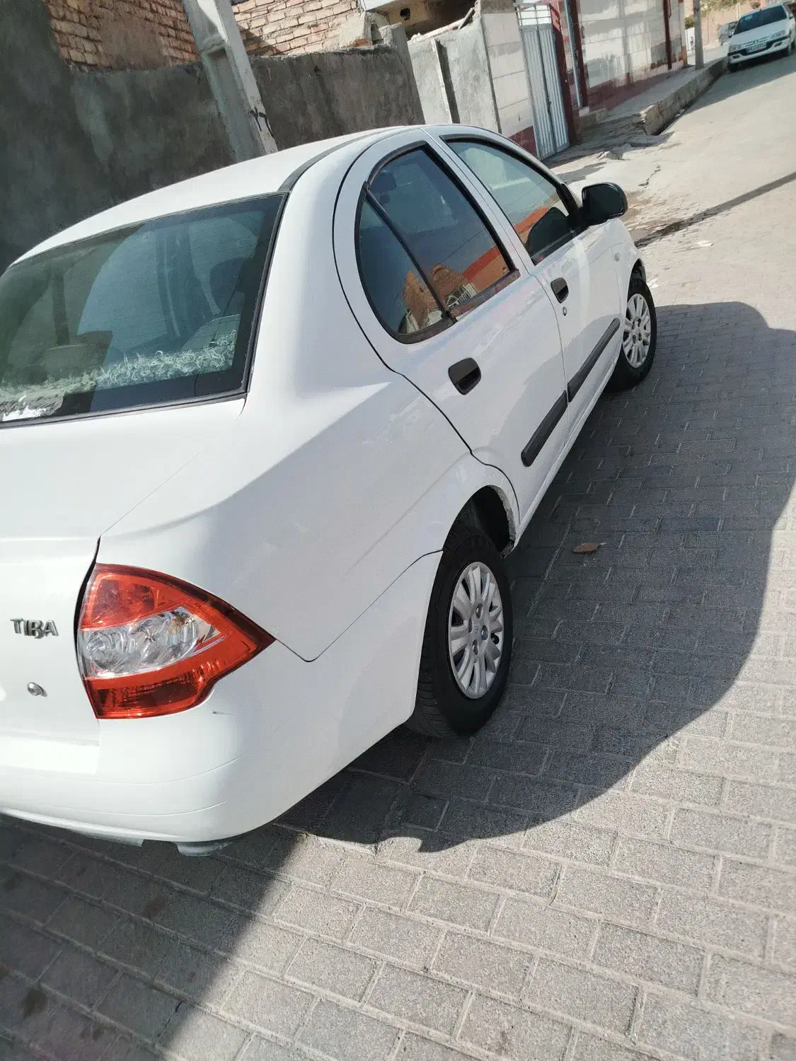 مدل ۹۳ تک گانه|خودرو سواری و وانت|تربت جام, عیدی آباد|دیوار