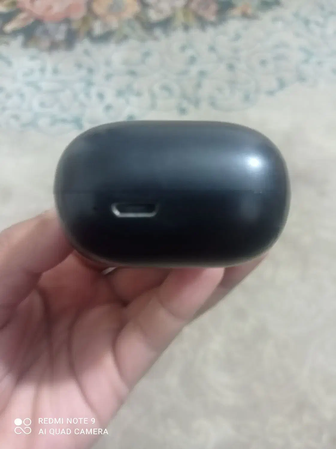 ایر پاد|لوازم جانبی موبایل و تبلت|سبزوار, شرق کال جنوبی (شمس آبادی)|دیوار