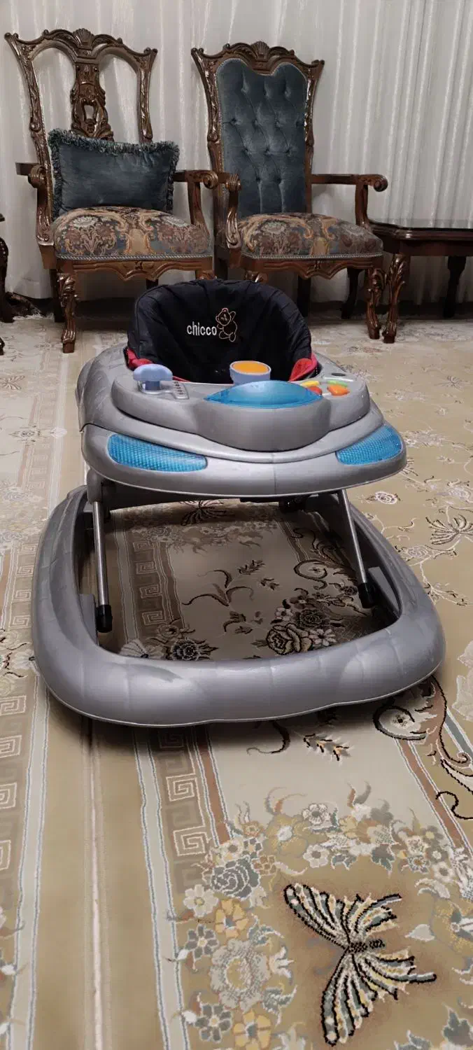 روروک|اسباب و اثاث بچه|تهران, توحید|دیوار