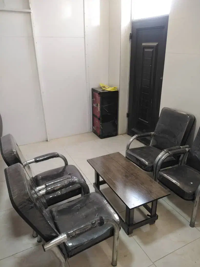 میز و صنذلی اداری|مبلمان اداری|جهرم, |دیوار