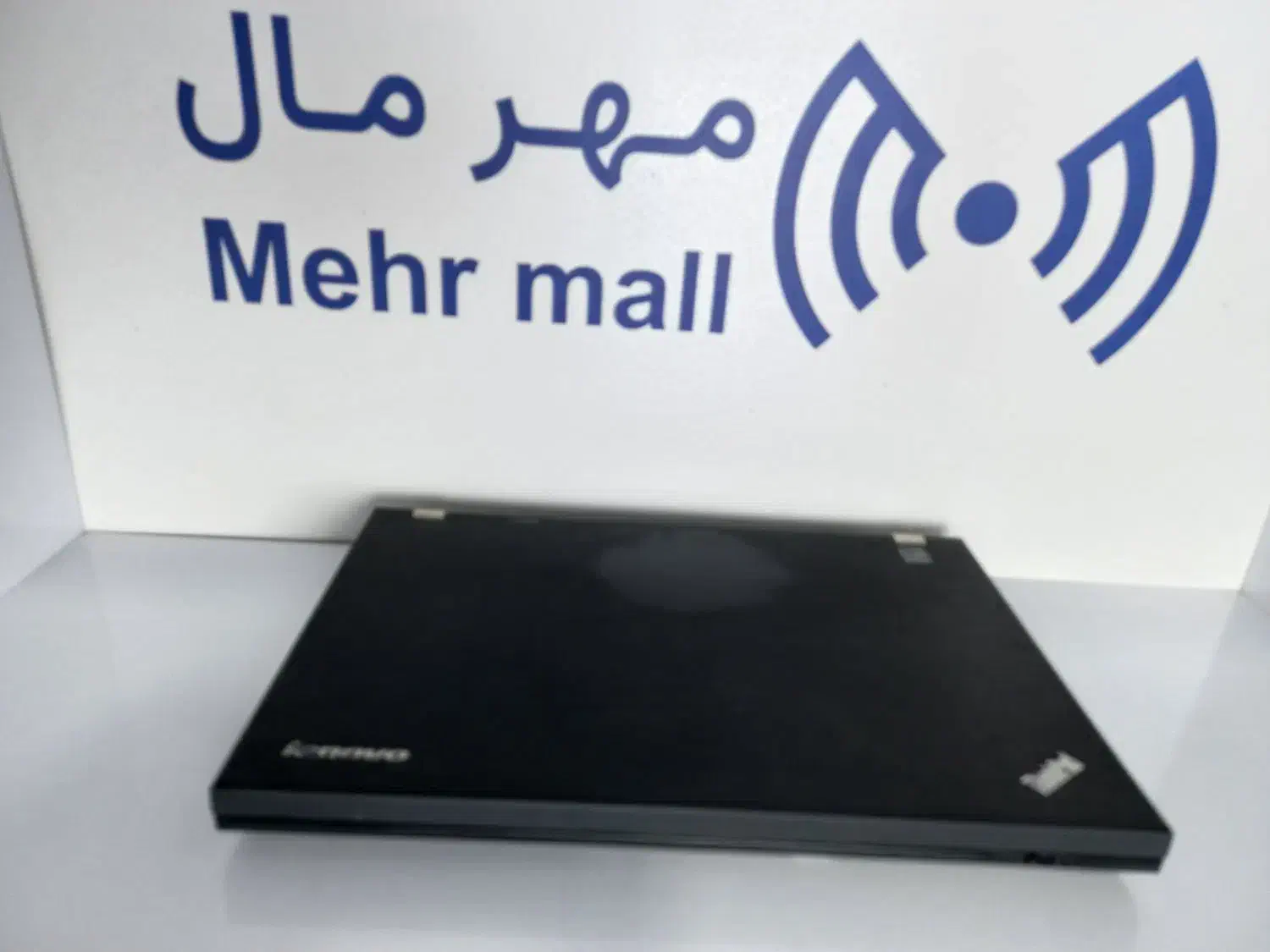 لپ تاپ Lenovo T520 i5|رایانه همراه|تهران, شهرک ولیعصر شمالی|دیوار