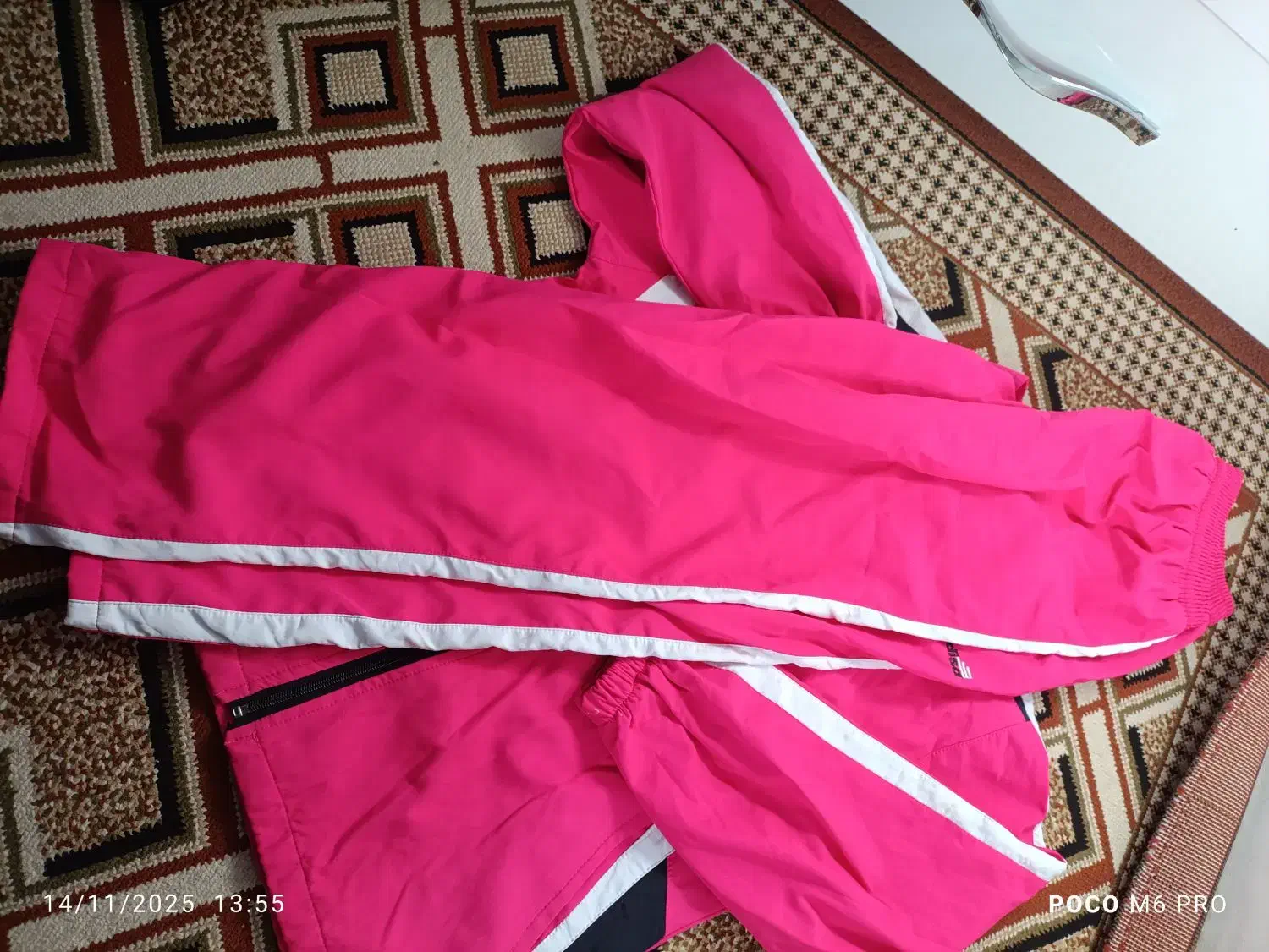 لباس ورزشی دخترانه|لباس|سرپل ذهاب, |دیوار