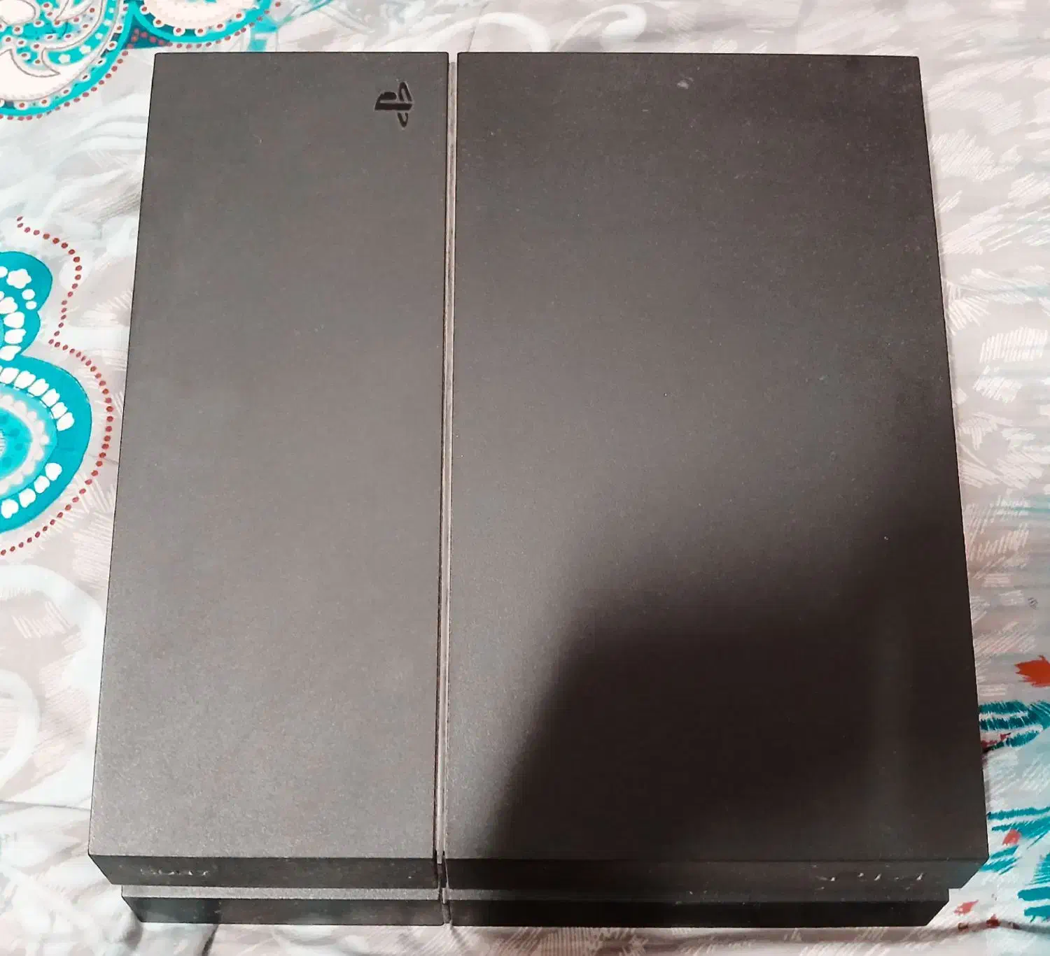 ps4 fat 500g|کنسول، بازی ویدئویی و آنلاین|محمدشهر, شهرک پیام (مهرالبرز)|دیوار