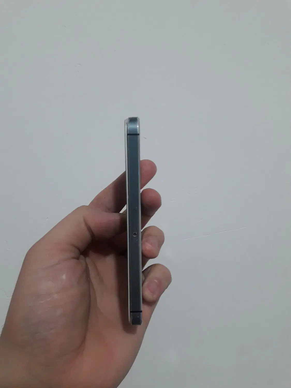 iphone 5 16G|موبایل|لاهیجان, انقلاب|دیوار
