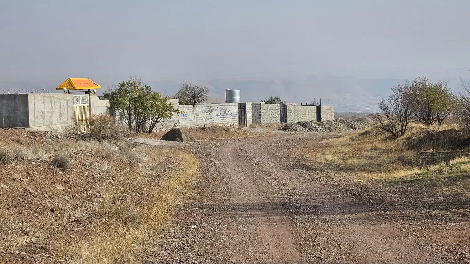 فروش ویلاباغ|فروش خانه و ویلا|صوفیان, |دیوار