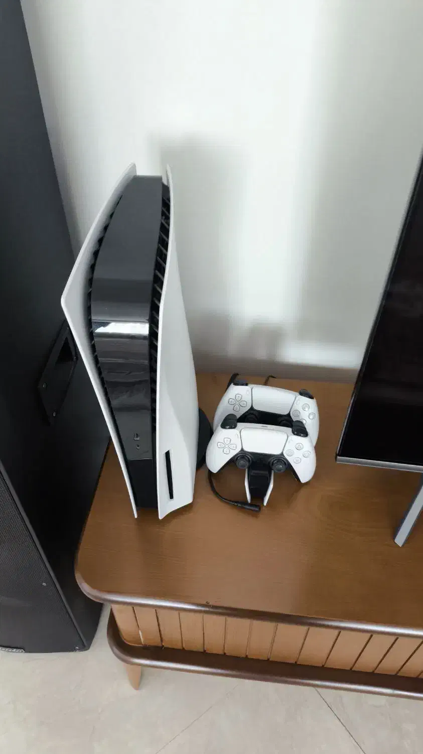 پلی استیشن 5 ps|کنسول، بازی ویدئویی و آنلاین|کوهسار (البرز), |دیوار