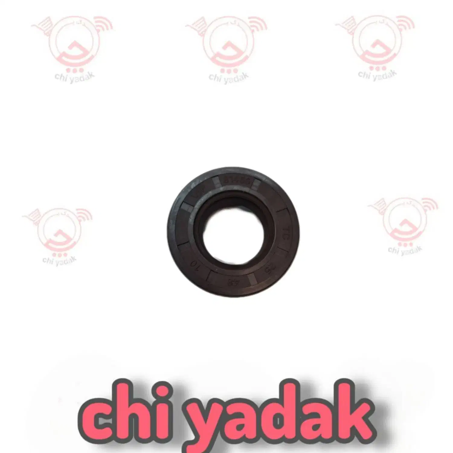 گلگیر جلو راست جیلی اکسلنت|قطعات یدکی و لوازم جانبی|فردیس, شهرک شهید حسینی|دیوار