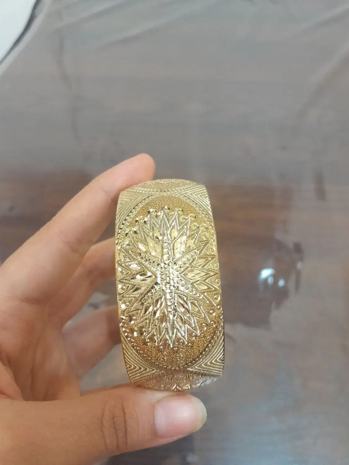 النگوی و تک پوش طلا روس اصل|جواهرات|تهران, شهرک رضویه|دیوار