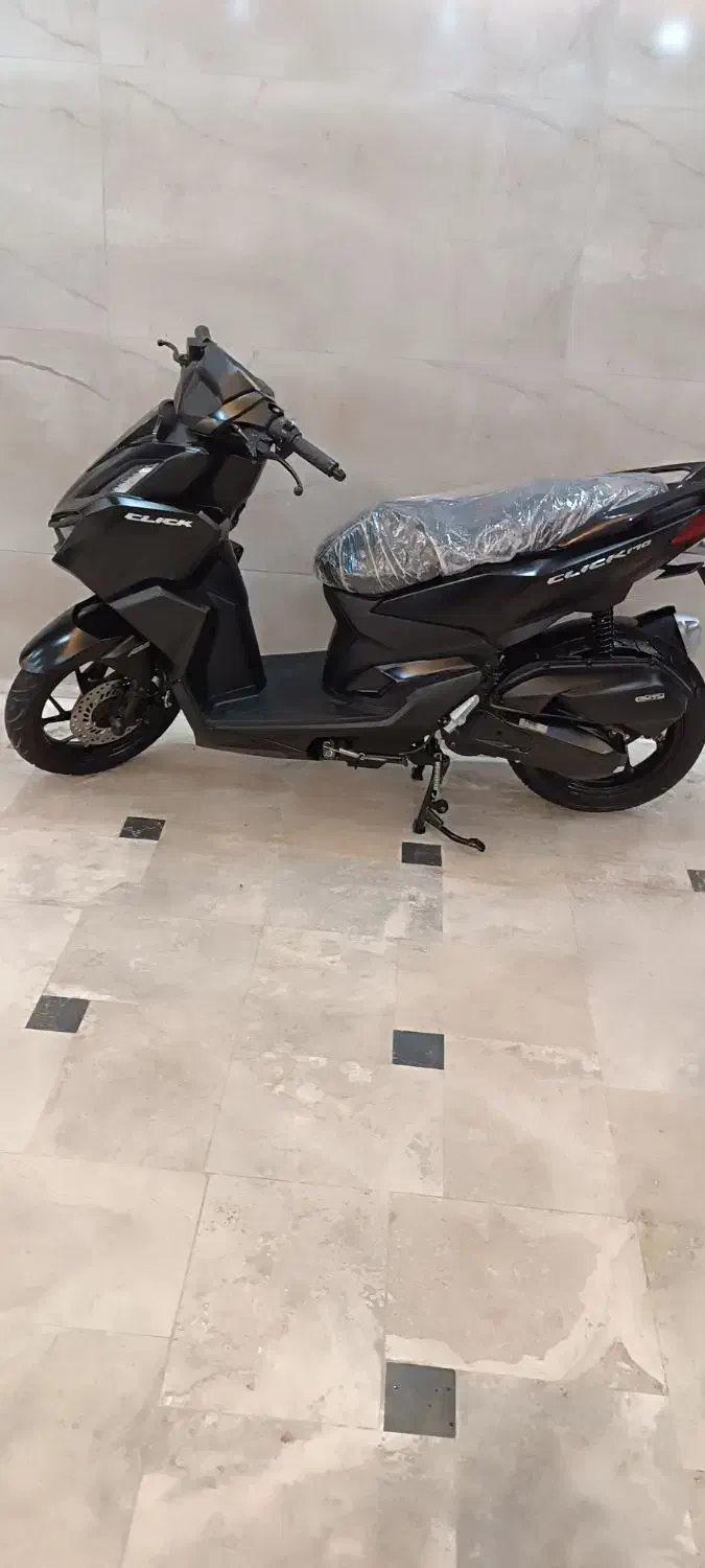 موتور کبیر 170 خشک|موتورسیکلت|مشکین‌دشت, |دیوار