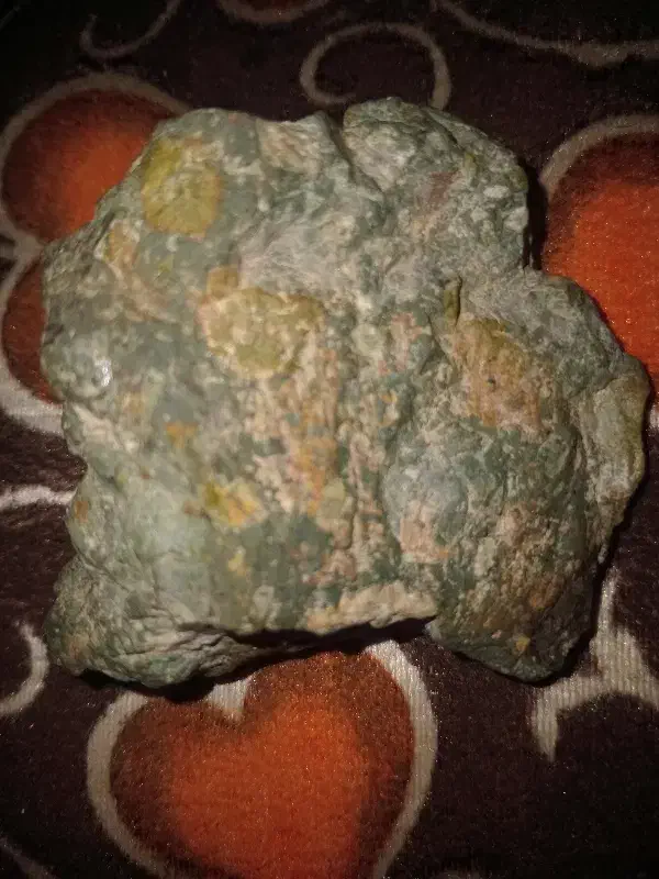 شهاب سنگ|کلکسیون اشیاء عتیقه|چهارباغ, |دیوار