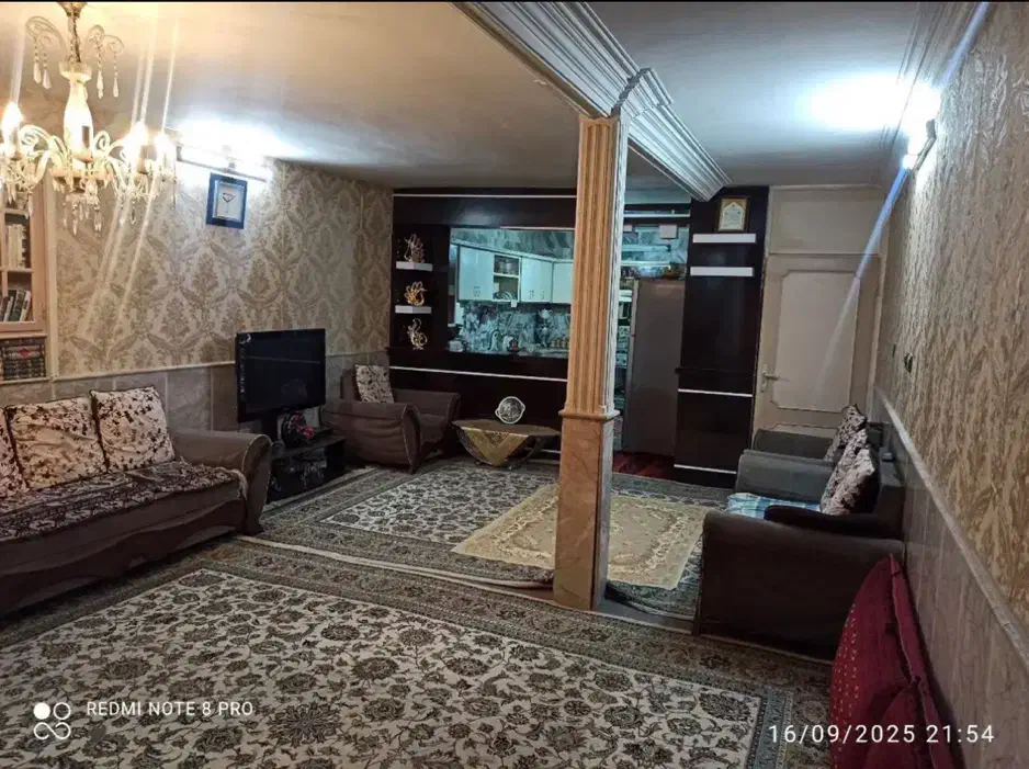 ویلایی۱۲۵متر/۲طبقه همکف/واقع درخیابان چمن|فروش خانه و ویلا|مشهد, هفده شهریور|دیوار