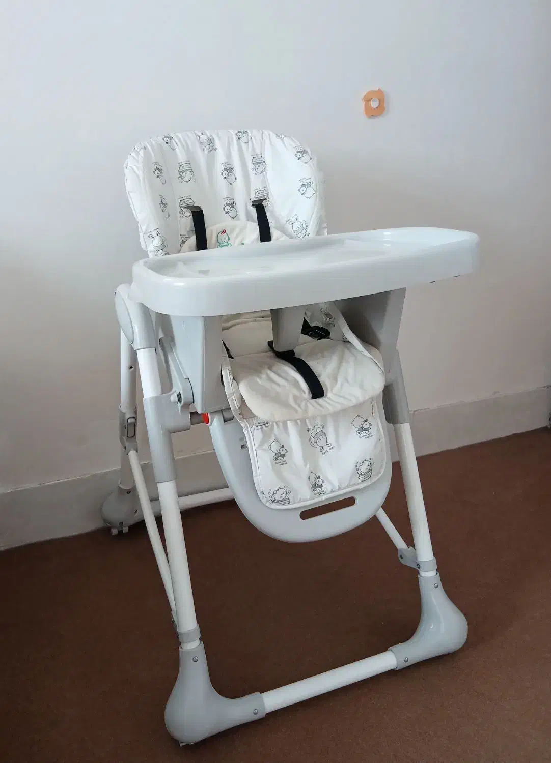 صندلی غذای کودک|اسباب و اثاث بچه|شهرکرد, |دیوار