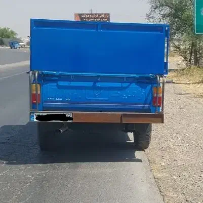 حمل بار|خدمات حمل و نقل|اندیمشک, |دیوار