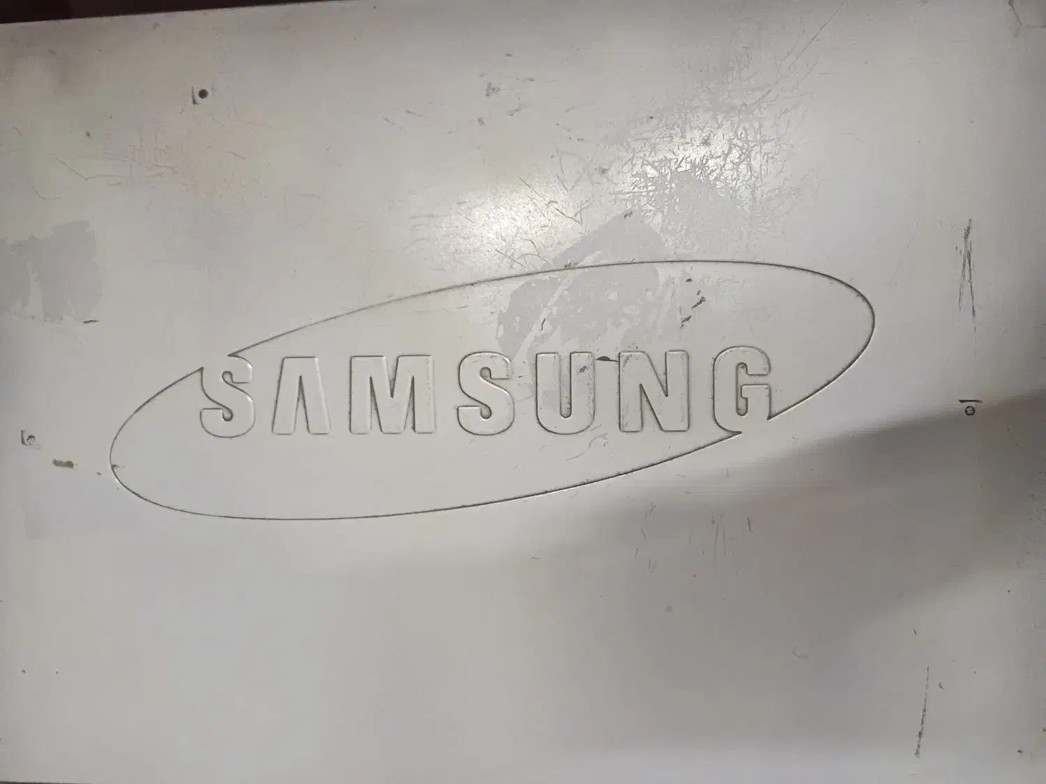 دستگاه سی دی خور سامسونگ|پخش‌کننده DVD و ویدیو|کهریزک, |دیوار