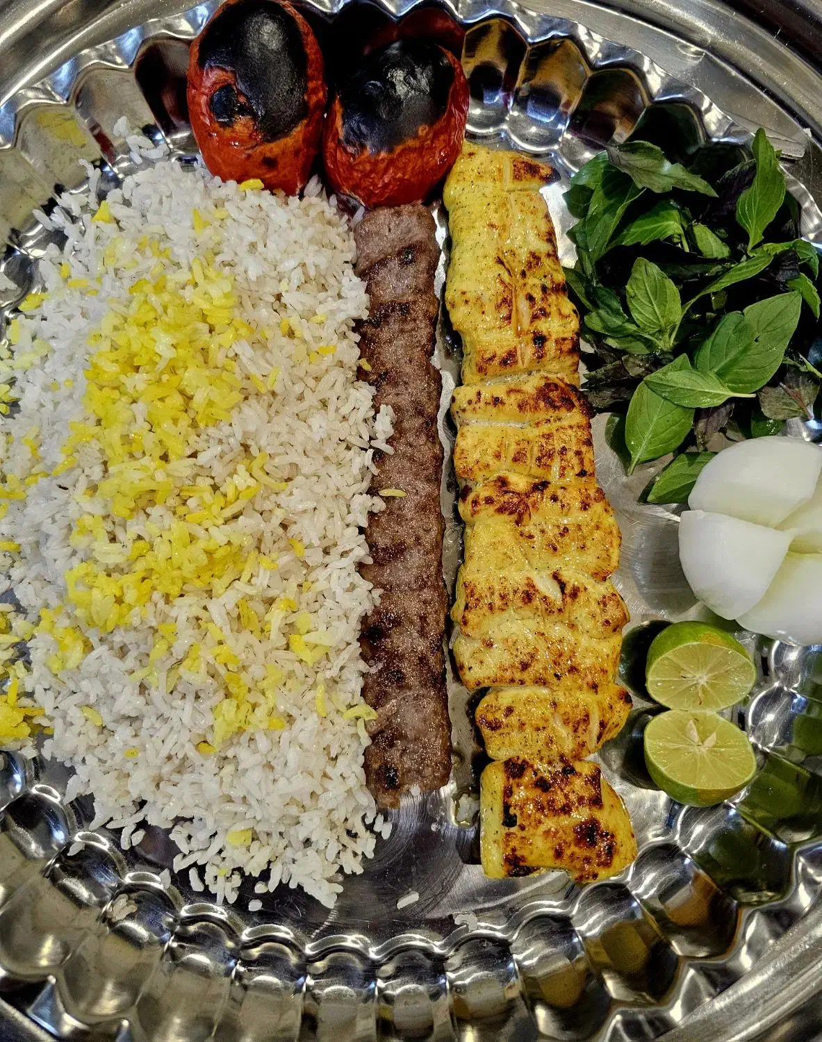 تهیه غذا به شرط کیفیت بالا|خدمات پذیرایی، مراسم|مهریز, |دیوار