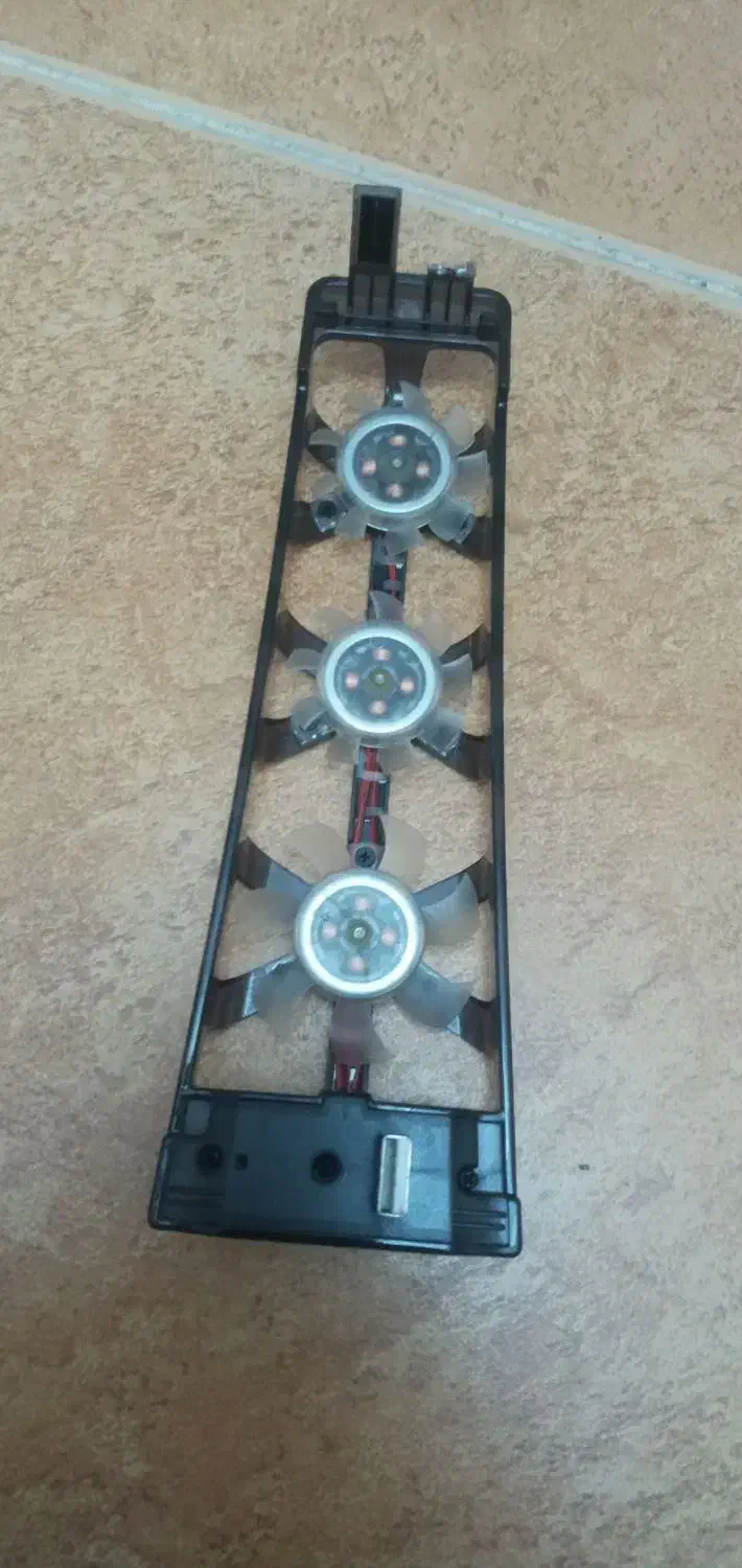 فن ps5 fat|کنسول، بازی ویدئویی و آنلاین|تهران, شهرک شریعتی|دیوار