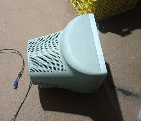 مانیتور سامسونگ|قطعات و لوازم جانبی رایانه|یزد, |دیوار