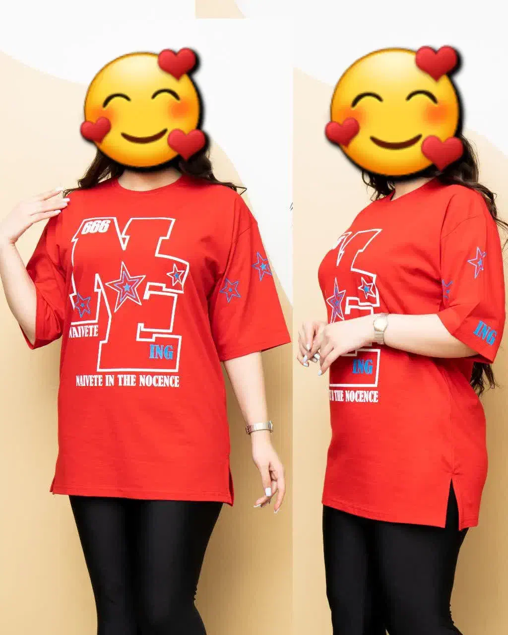 تیشرت لانگ و باکسی|لباس|پاکدشت, شهرک امام رضا|دیوار