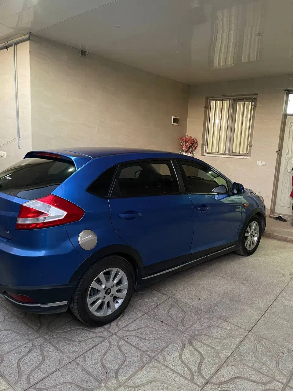 ام وی ام ۳۱۵ اکسلنت|خودرو سواری و وانت|کرج, اخترآباد|دیوار