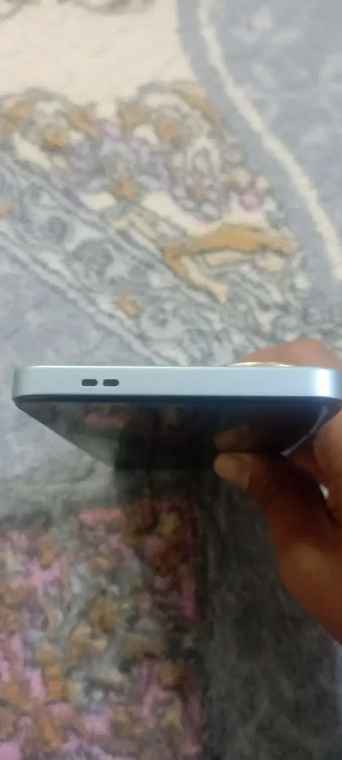 گوشی پوکو c71|موبایل|بندرعباس, |دیوار