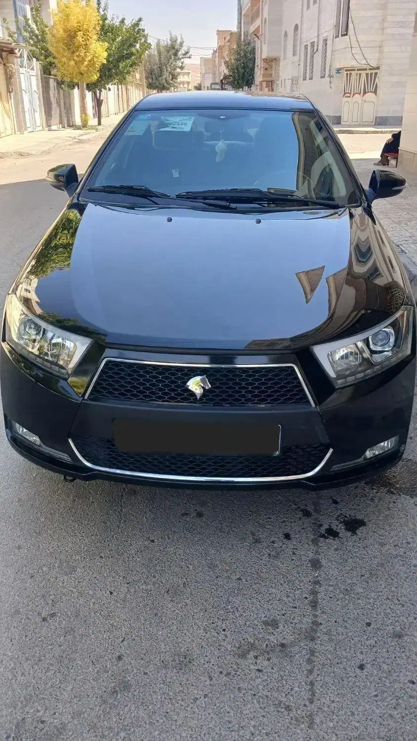 دناپلاس ۴۰۲|خودرو سواری و وانت|اسلام‌‌آباد غرب, |دیوار