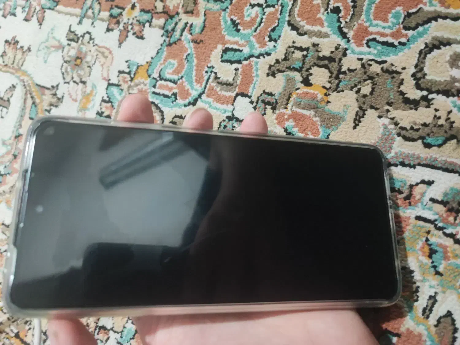 Poco x3 pro|موبایل|خرم‌آباد, |دیوار