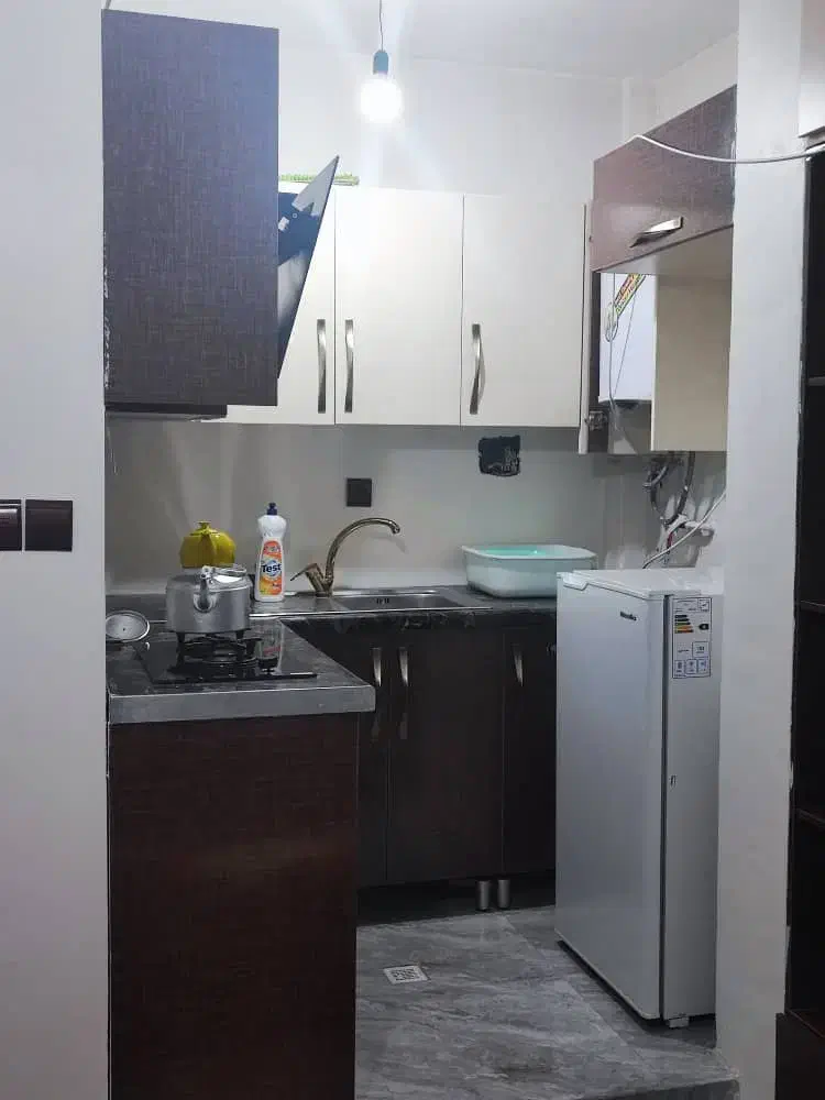 اجاره روزانه/هفتگی/ماهانه آپارتمان ۲۵ متری در شیوا|اجارهٔ کوتاه‌مدت آپارتمان و سوئیت|تهران, شیوا|دیوار