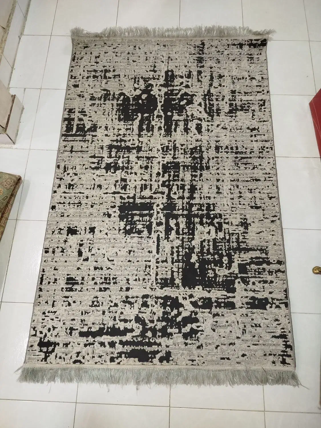 سه عدد قالیچه با قیمت عالی|فرش|مشهد, بهاران|دیوار