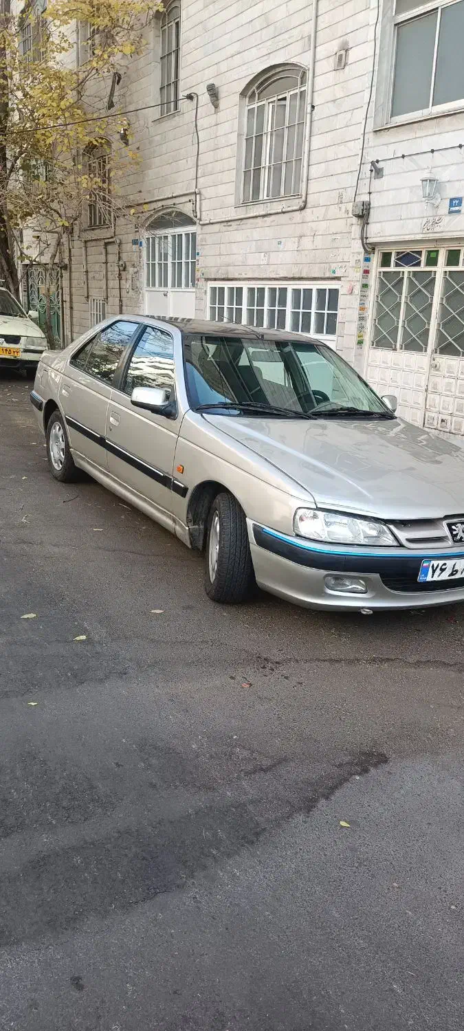 پژو پارس مدل 82|خودرو سواری و وانت|تهران, تهرانپارس شرقی|دیوار