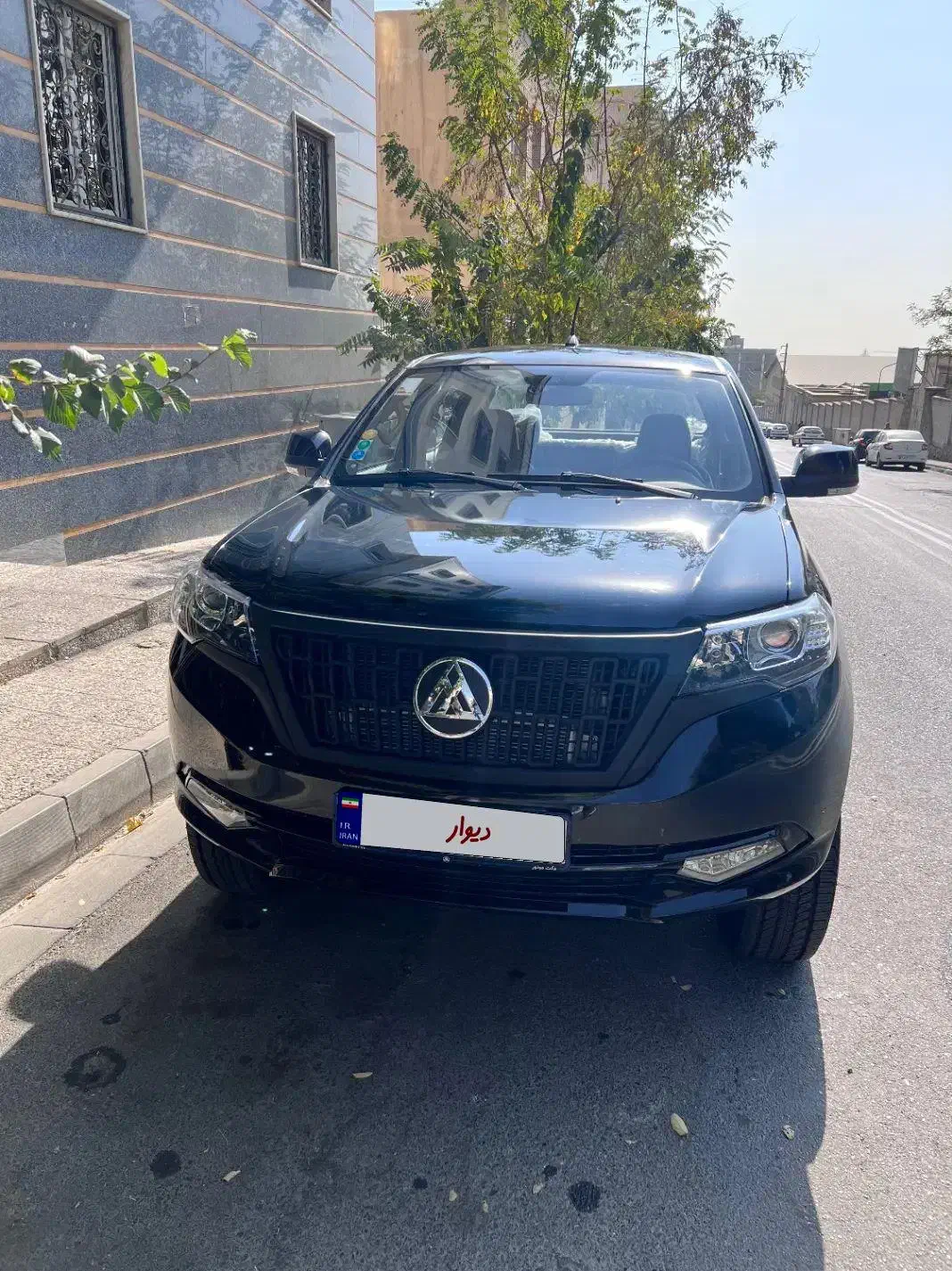 کلوت فروش فوری|خودرو سواری و وانت|تهران, پردیسان|دیوار