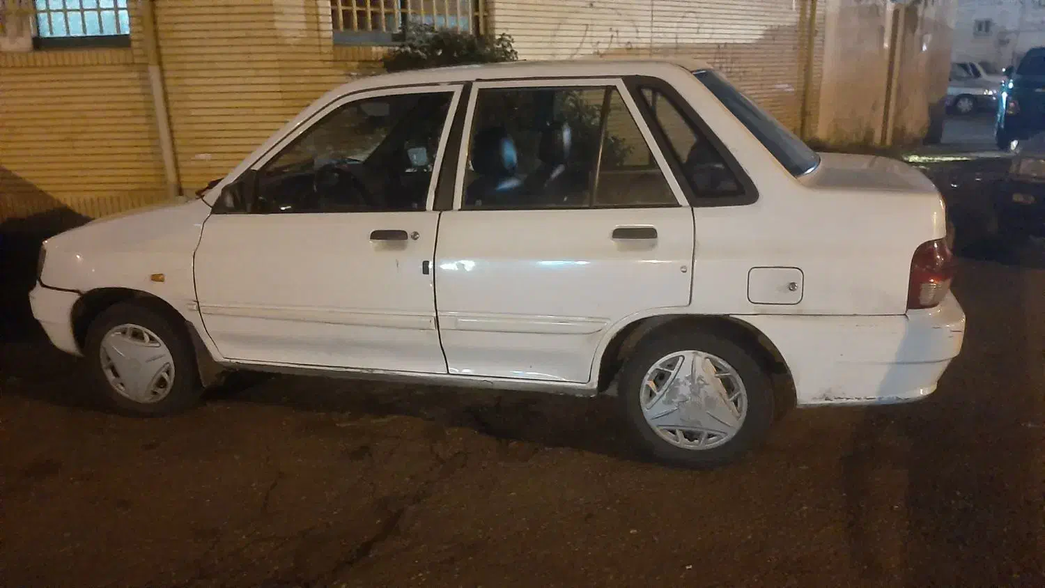 132مدل 90|خودرو سواری و وانت|رشت, حمیدیان|دیوار