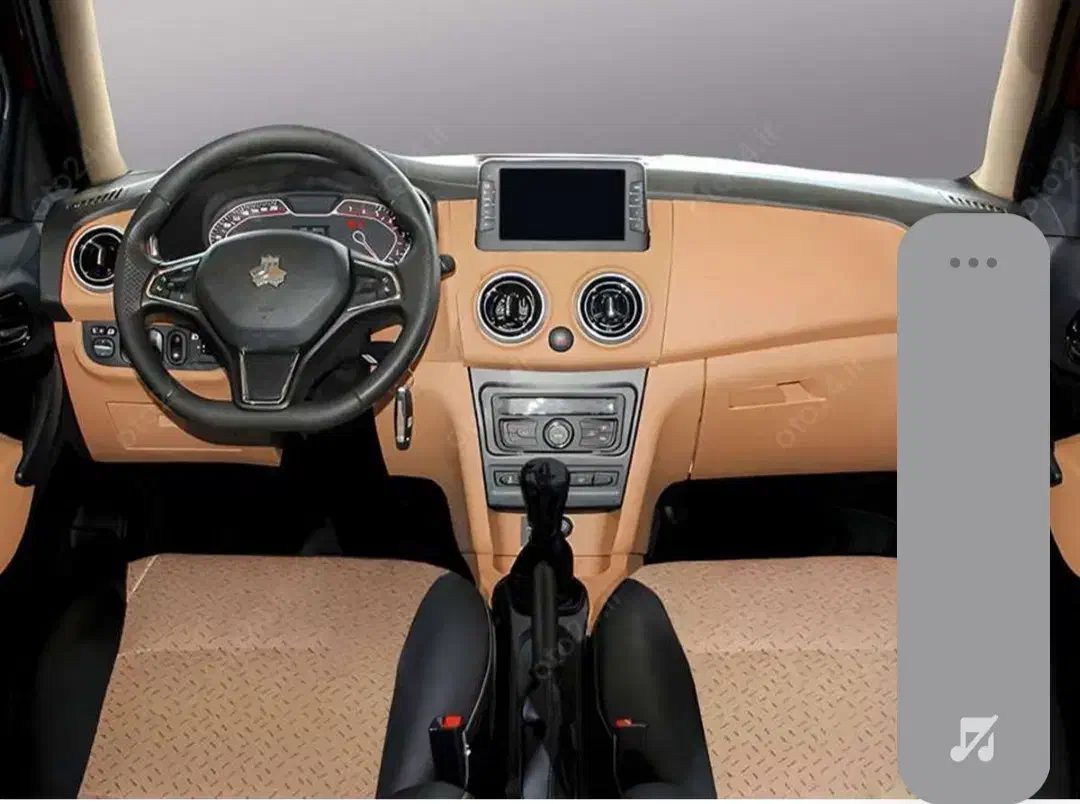 اطلس 1404|خودرو سواری و وانت|بهبهان, |دیوار