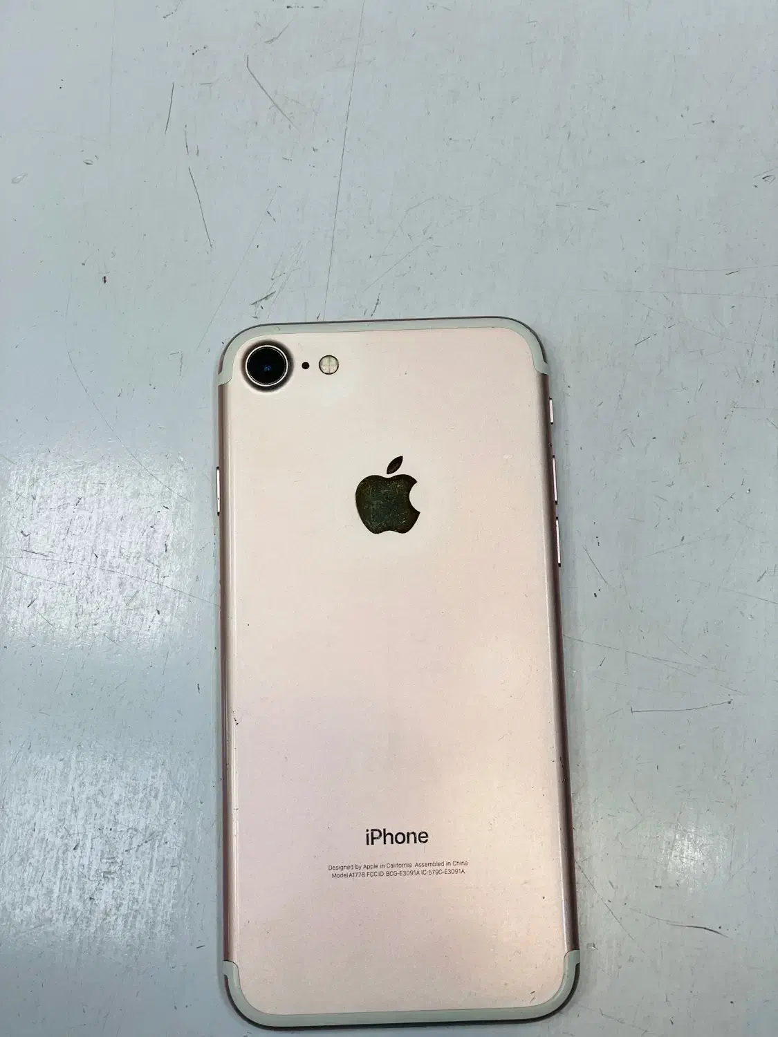 ایفون 7 128g|موبایل|ارومیه, |دیوار
