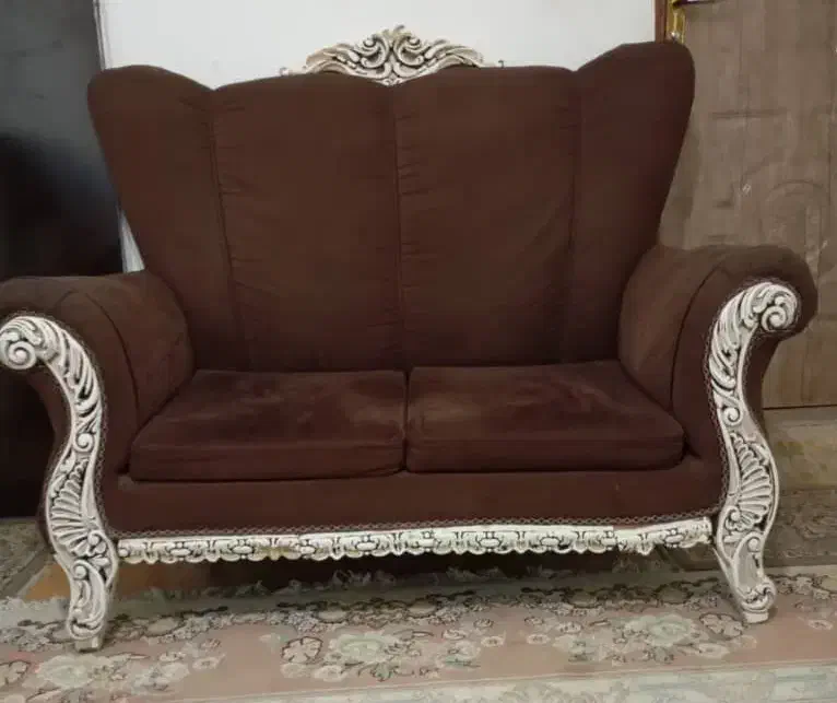 مبل|مبلمان خانگی و میز عسلی|سنندج, |دیوار