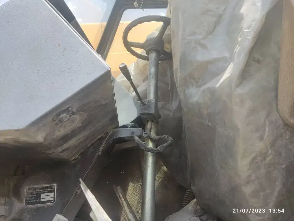 جرثقیل ۳۵ تن لیپر|خودرو سنگین|چهاردانگه (تهران), |دیوار